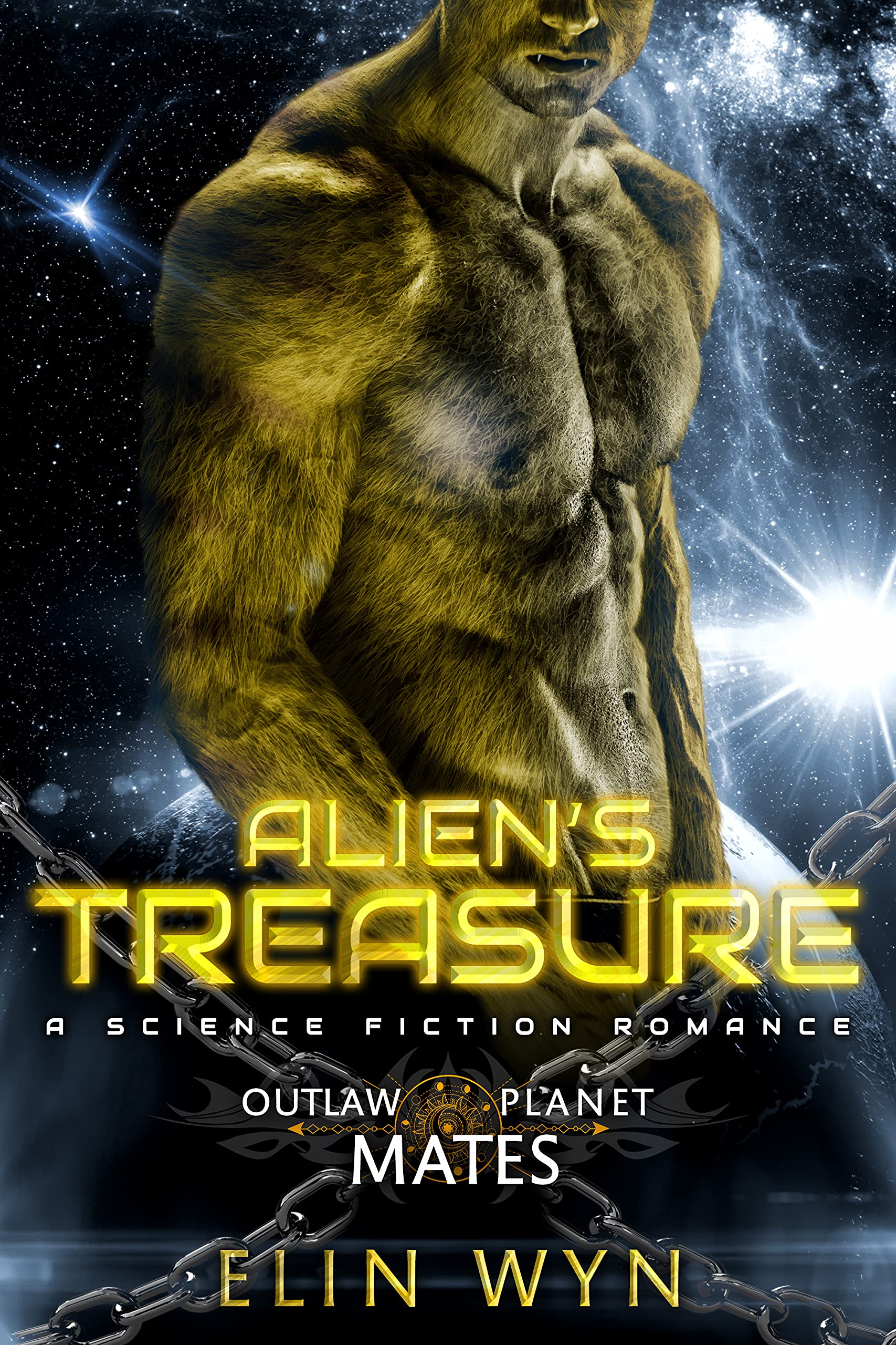 Outlaw Planet Mates book cover 1