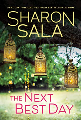The Next Best Day book cover