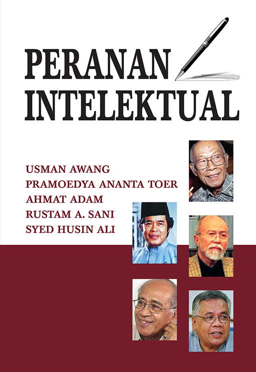 Peranan Intelektual book cover