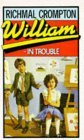 William in Trouble book cover