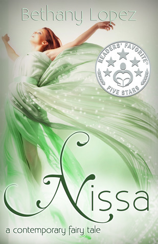 Nissa book cover