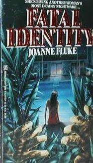 Fatal Identity book cover
