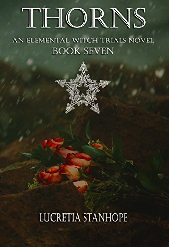 Thorns book cover