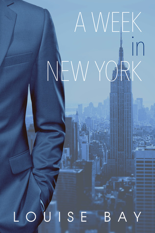 The Empire State Trilogy book cover 1