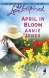 April In Bloom book cover