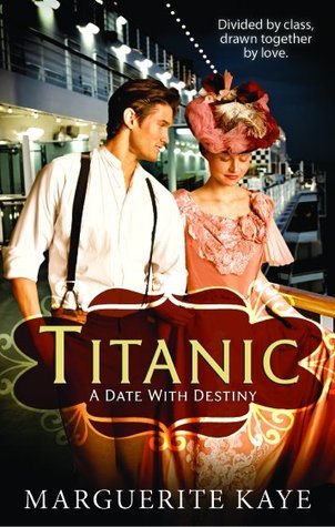 Titanic book cover