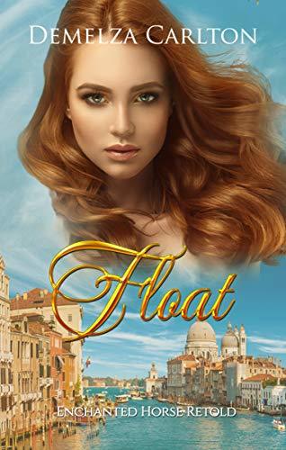 Float book cover