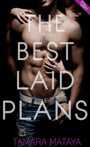 The Best Laid Plans book cover