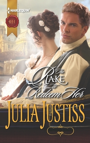 The Rake to Redeem Her book cover