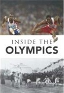 Inside the Olympics book cover