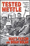 Tested Mettle book cover