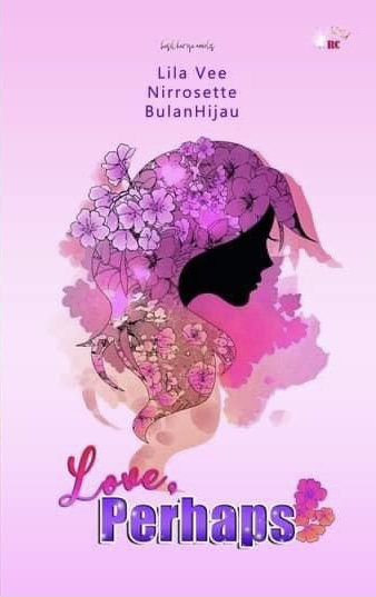 Love, Perhaps book cover