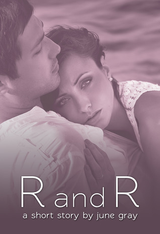 R and R book cover