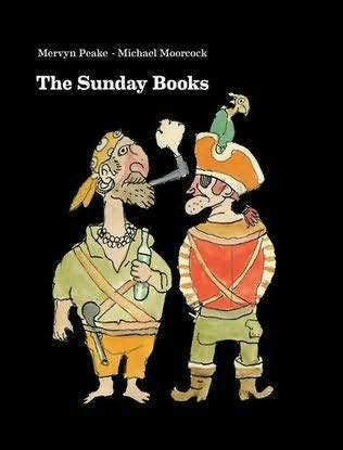 The Sunday Books book cover
