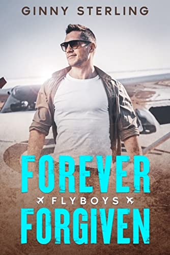 Forever Forgiven book cover