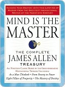 Mind is the Master book cover