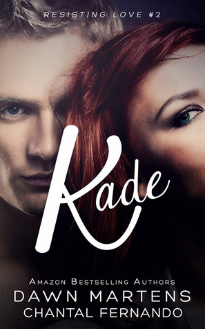 Resisting Love book cover 2