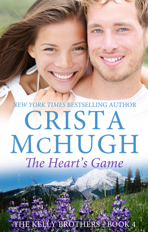 The Heart's Game book cover