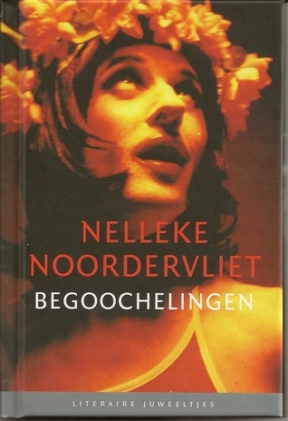Begoochelingen book cover