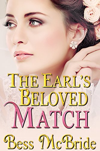 The Earl's Beloved Match book cover