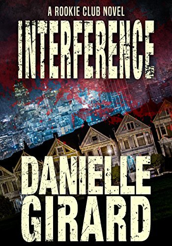 Grave Danger book cover