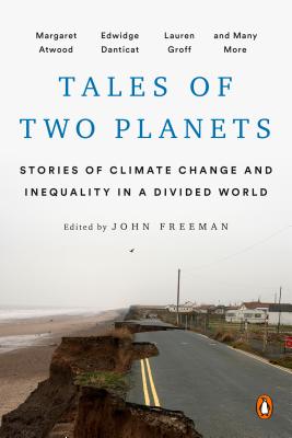 Tales of Two Planets book cover