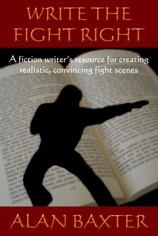 Write The Fight Right book cover