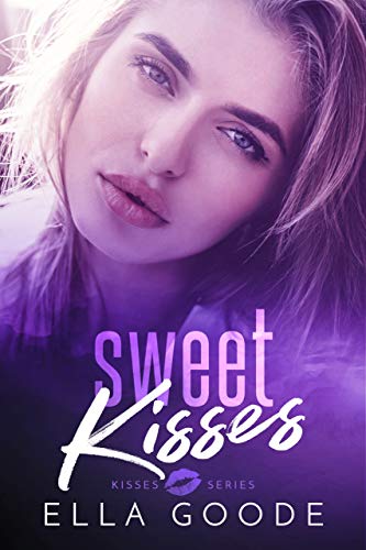 Kisses book cover 2