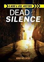 Dead Silence book cover