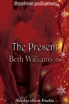 The Present book cover