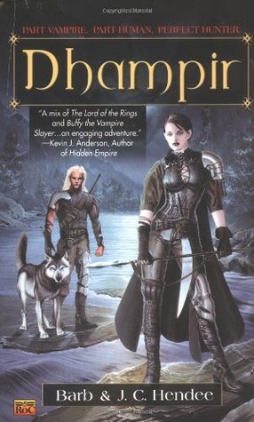 Noble Dead Saga book cover 1