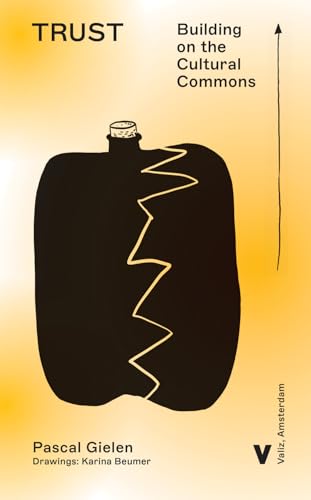 Trust book cover