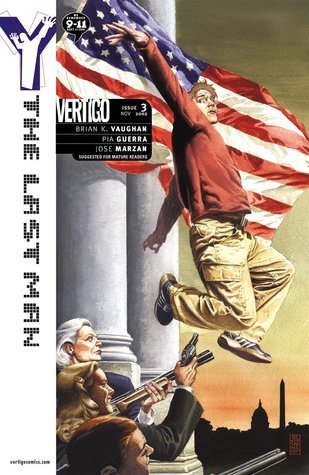 Y book cover