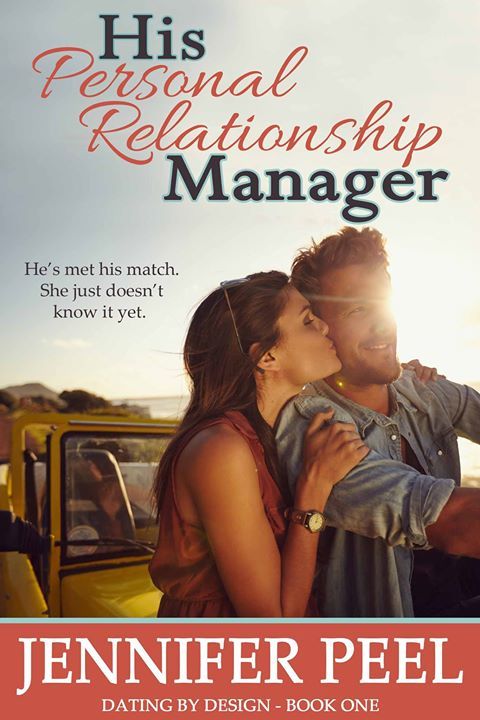 Dating by Design book cover 1