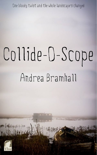 Norfolk Coast Investigation Story book cover 1