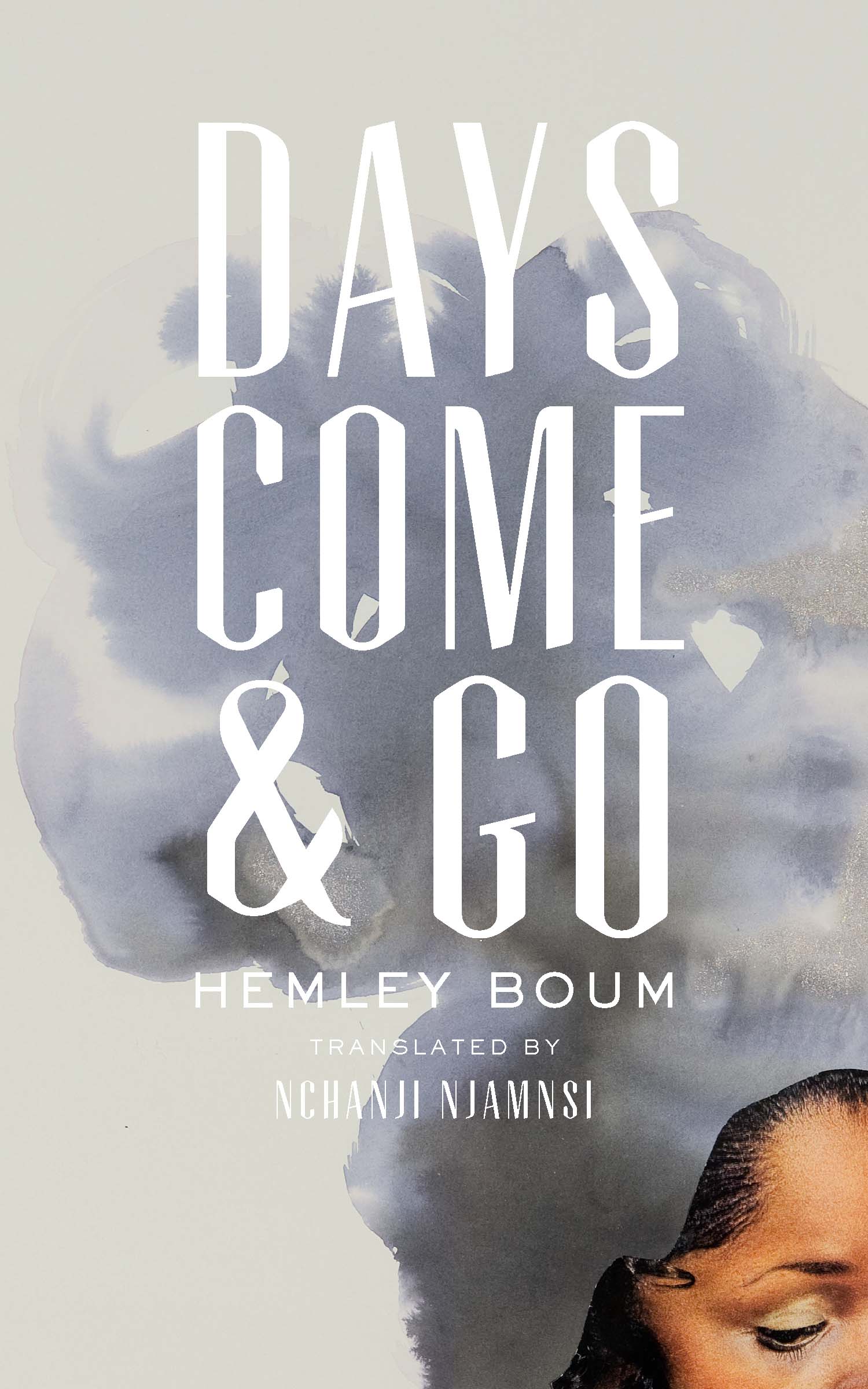 Days Come and Go book cover