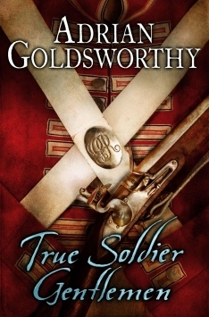 True Soldier Gentlemen book cover