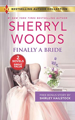 Finally a Bride & His Love Match book cover