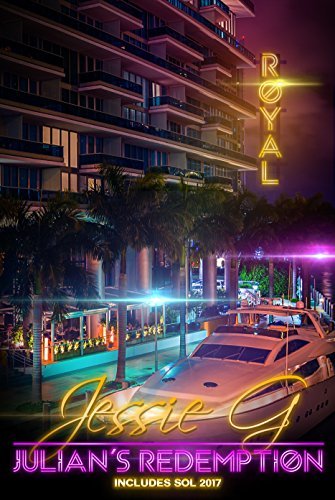 Julian's Redemption book cover