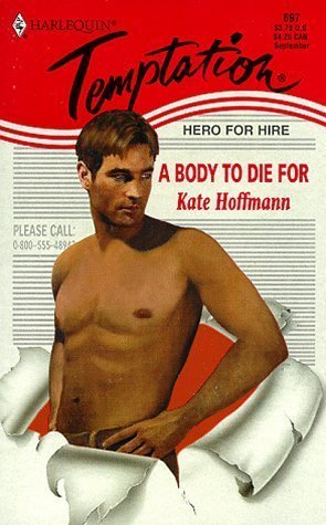 A Body to Die For book cover