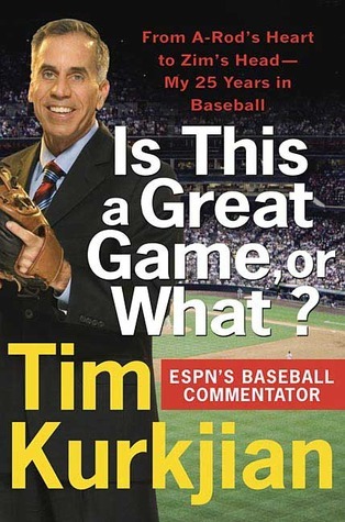 Is This a Great Game, or What? book cover