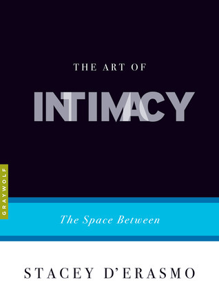 The Art of Intimacy book cover