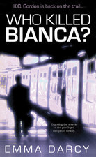 Who Killed...? book cover 2