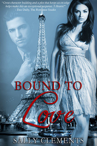 Bound to Love book cover