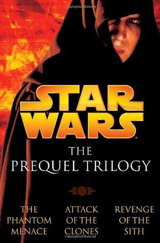 Star Wars book cover