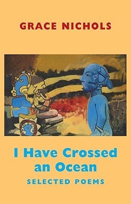 I Have Crossed an Ocean book cover