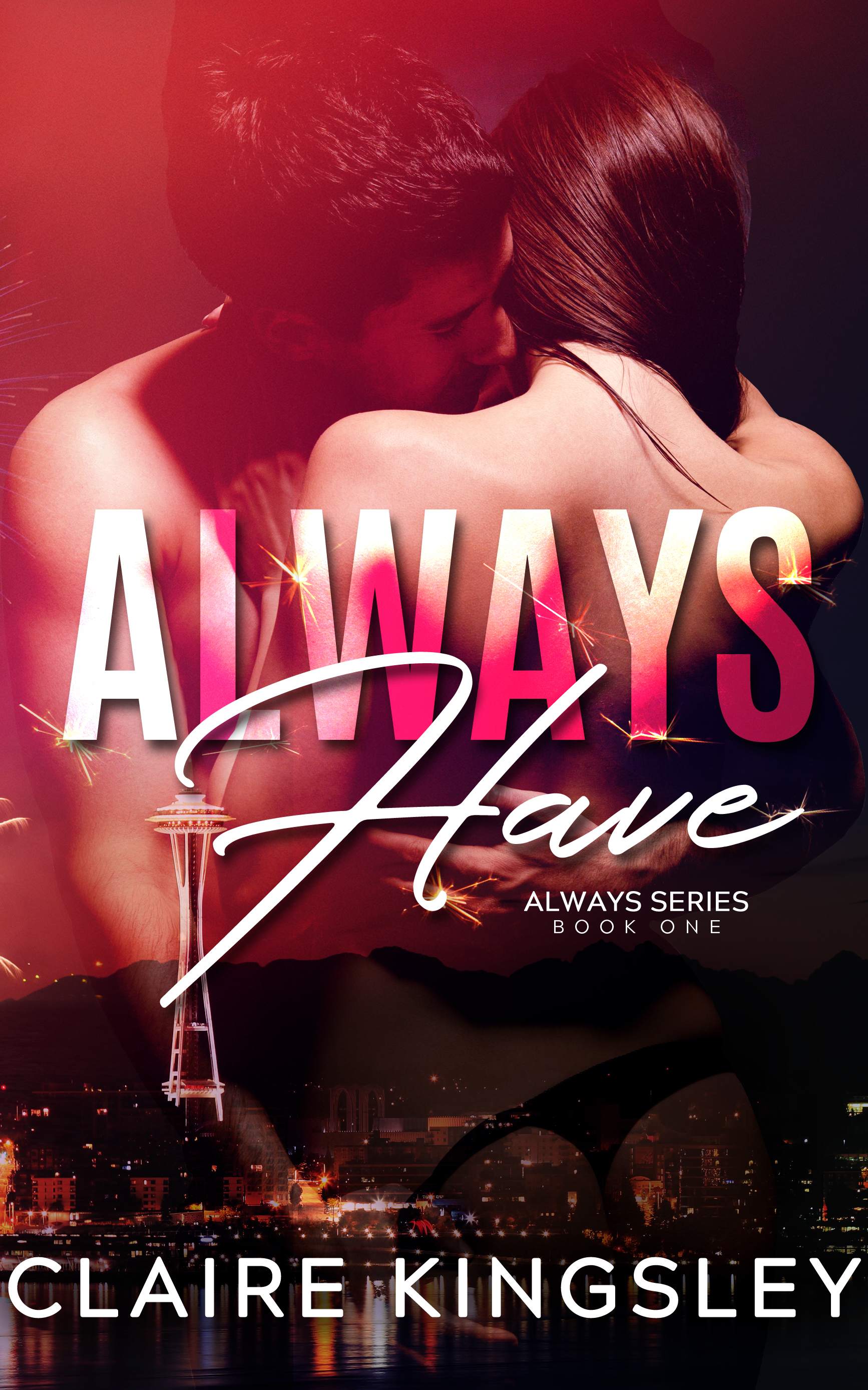 Always book cover 1
