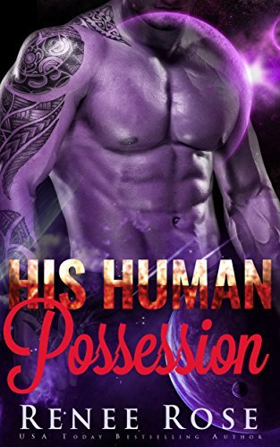 His Human Possession book cover