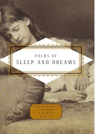 Poems of Sleep and Dreams book cover