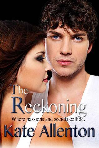 The Reckoning book cover